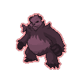 Dark Pangoro